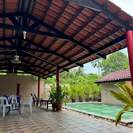 Myoldhouse Apartment Lahad Datu Exterior photo